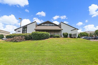 Flowood, MS Office/Medical - 1038 River Oaks Dr