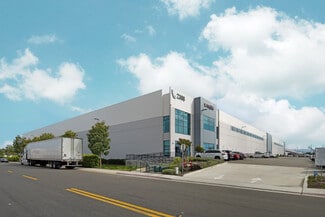 San Leandro, CA Industrial - 2380-2388 Williams St