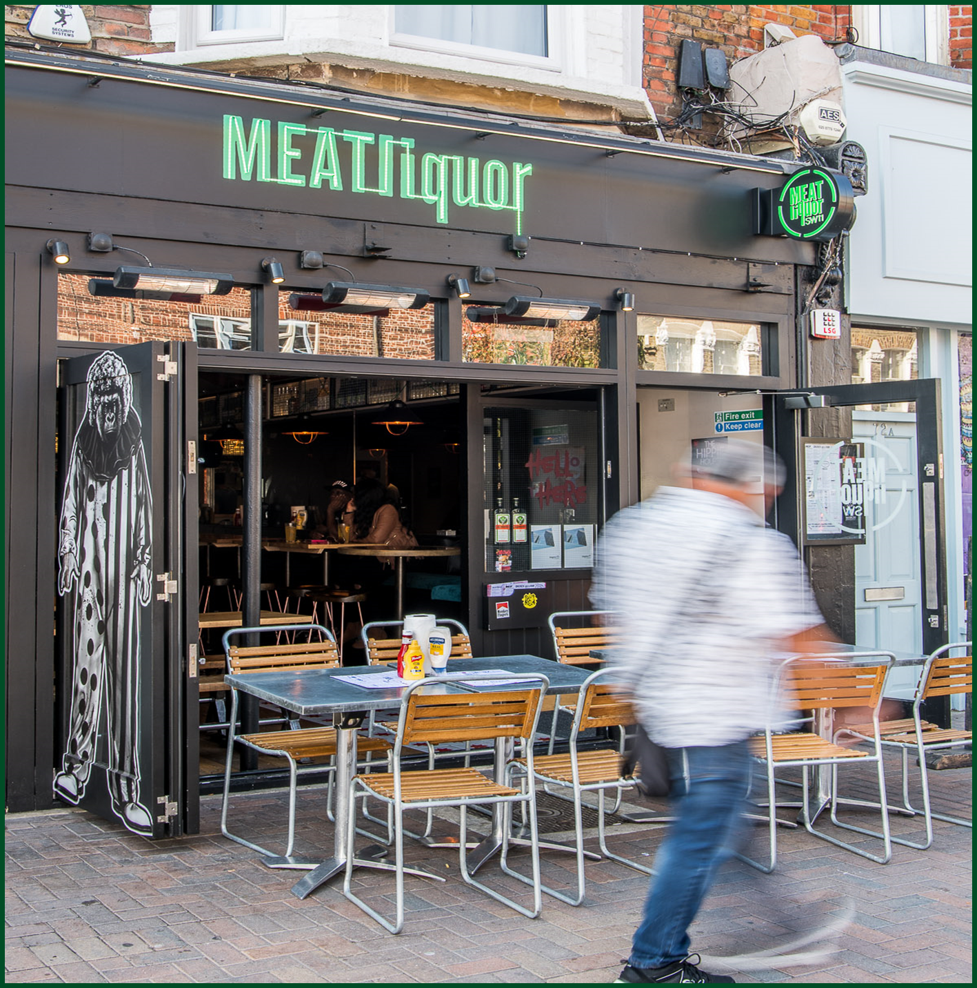 74 Northcote Rd, London, LND for Sale