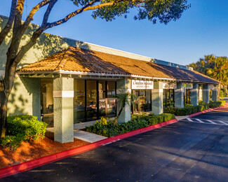 Plantation, FL Office/Retail - 1251-1269 S Pine Island Rd