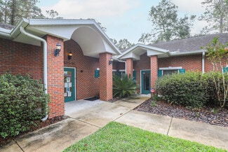 Gainesville, FL Office - 2025 SW 75th St Gainesville, FL Office - 2025 SW 75th St
