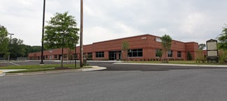 Crofton, MD Industrial - 2144 Priest Bridge Ct