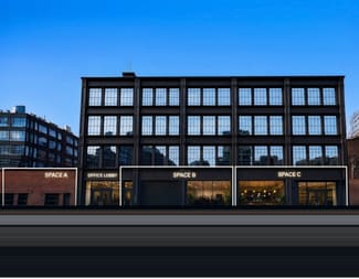Brooklyn, NY Retail - 118 N 11th St