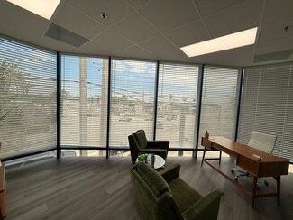 Stuart, FL Medical - 2100 SE Ocean Blvd