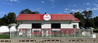 Cooperstown, ND Retail - 1103 Rollin Ave SE