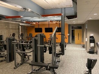 Appleton, WI Office/Medical - 1111 E South River St Appleton, WI Office/Medical - 1111 E South River St