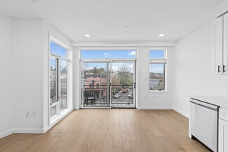 Washington, DC Apartments - 3601 14th St NW Washington, DC Apartments - 3601 14th St NW