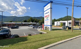 Columbus, NC Retail - 229-250 W Mills St