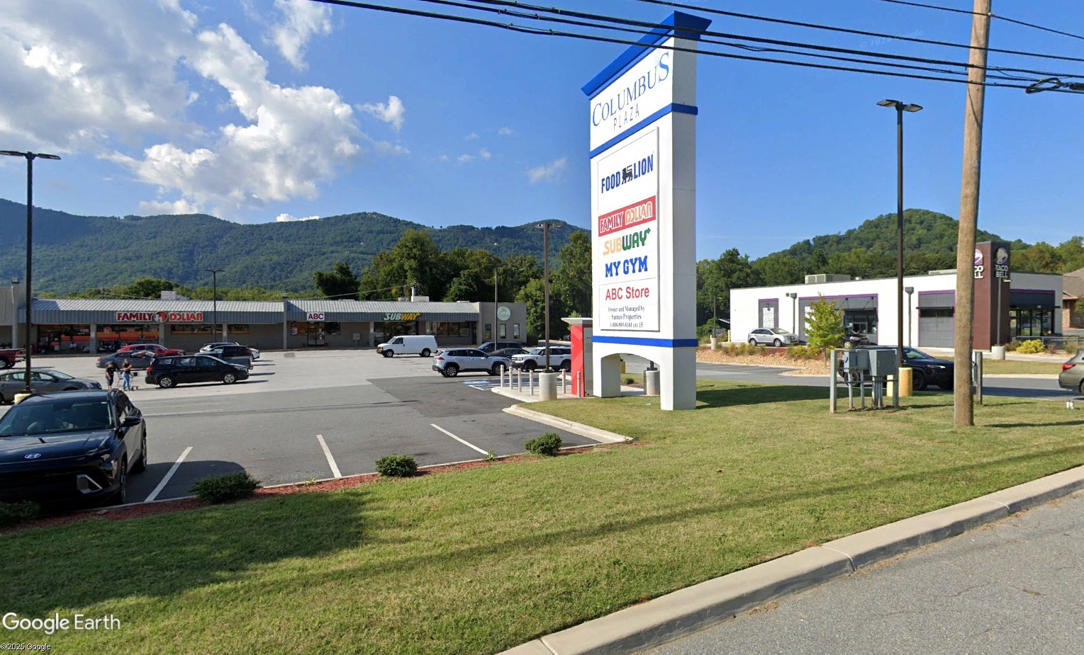 229-250 W Mills St, Columbus, NC for Rent