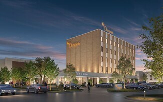 Garland, TX undefined - 111 S Garland Ave Garland, TX undefined - 111 S Garland Ave