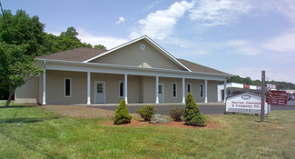 Orange, CT Office - 569 Boston Post Rd