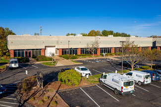 Hartford, CT Office, Flex - 40 Weston St