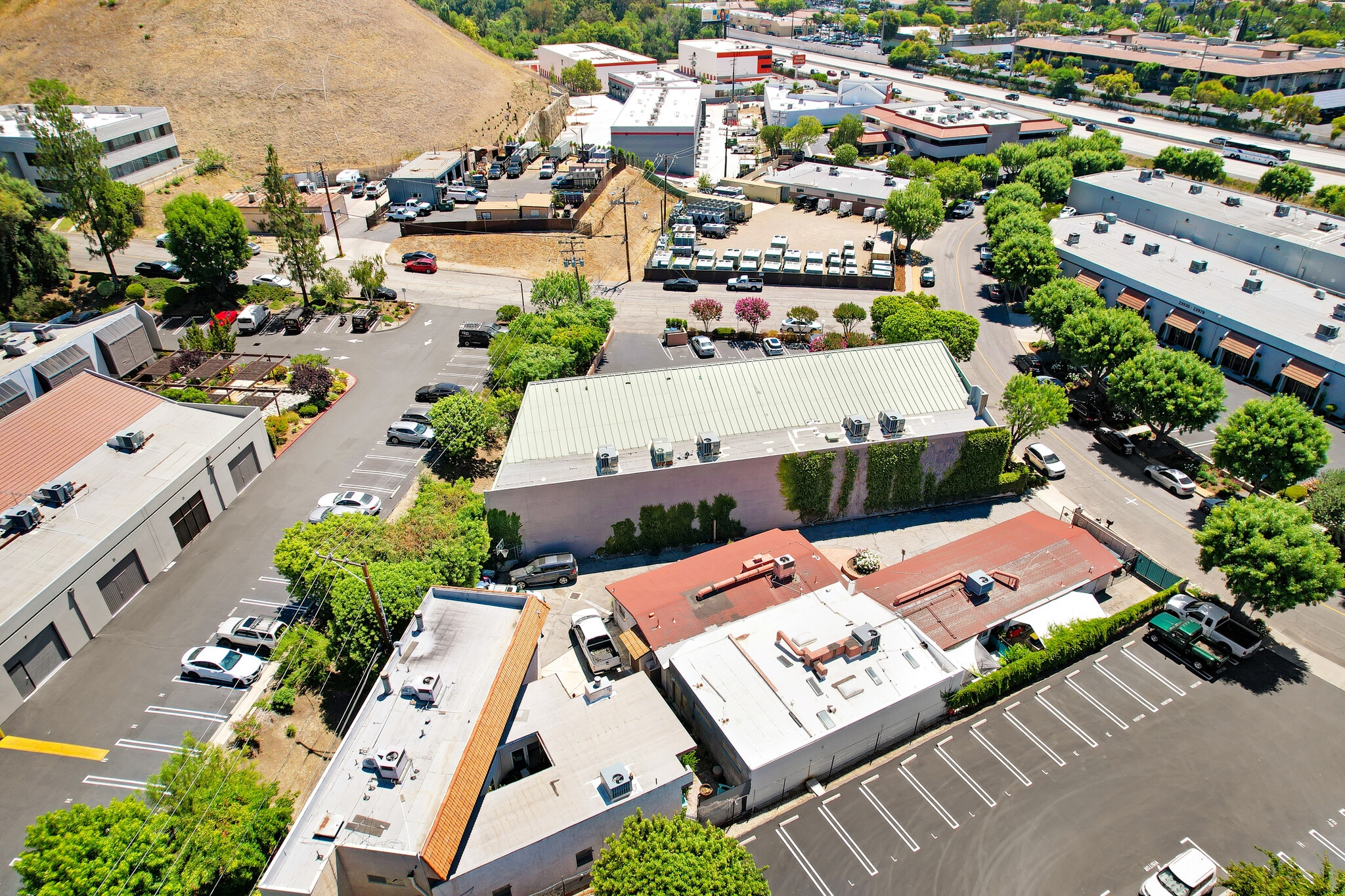 23951 Craftsman Rd, Calabasas, CA for Sale