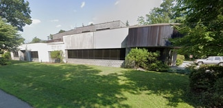 Mountain Lakes, NJ Flex - 14 Morris Ave Mountain Lakes, NJ Flex - 14 Morris Ave