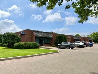 Lancaster, TX Office/Medical - 2424 W Pleasant Run Rd
