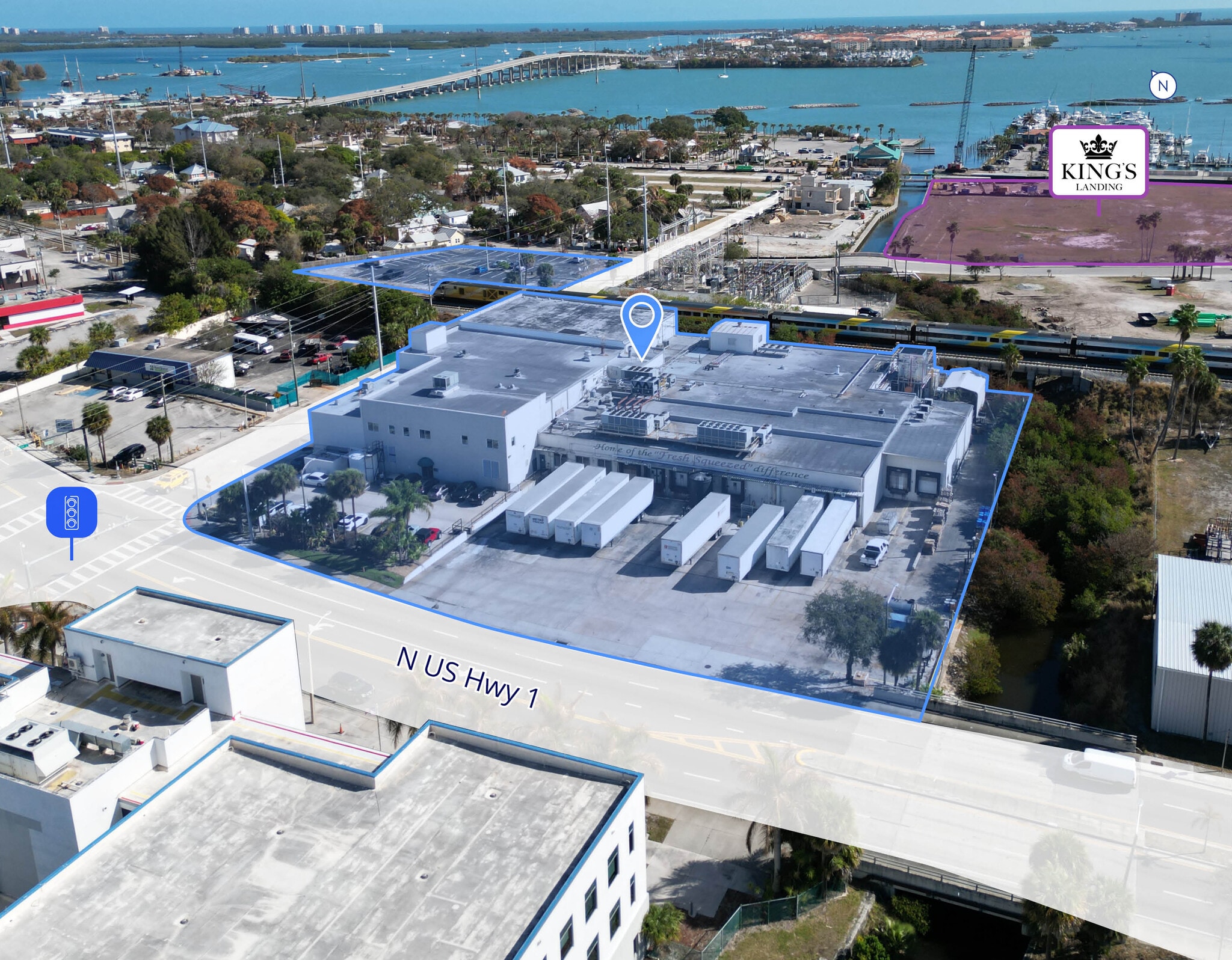 330 N US Highway 1, Fort Pierce, FL for Sale