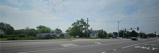 Gurnee, IL Commercial Land - 4476 Belvidere Rd