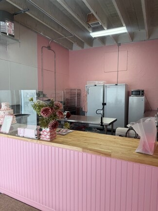 West Palm Beach, FL Flex - 1211 Okeechobee Rd West Palm Beach, FL Flex - 1211 Okeechobee Rd