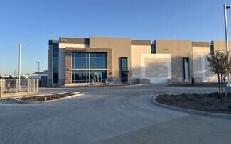 Riverside, CA Industrial - 2610 E Alessandro Blvd