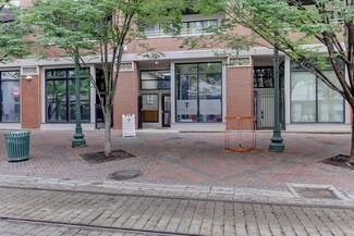 Memphis, TN Storefront Retail/Office - 95 S Main St