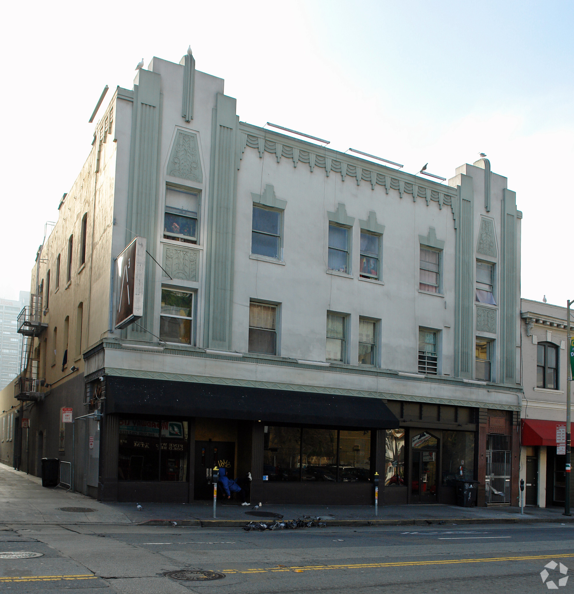 447 Broadway, San Francisco, CA for Sale