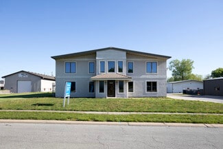 Lee's Summit, MO Office - 910 SE 7th Ter