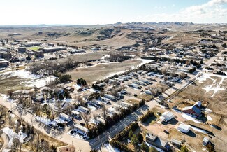 Chadron, NE Manufactured Housing/Mobile Housing - 1010 Maple St