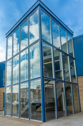 Forest Lake, MN Office - 146 N Lake St