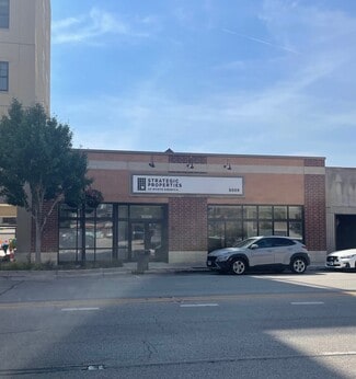 Skokie, IL Office - 5009 W Oakton St
