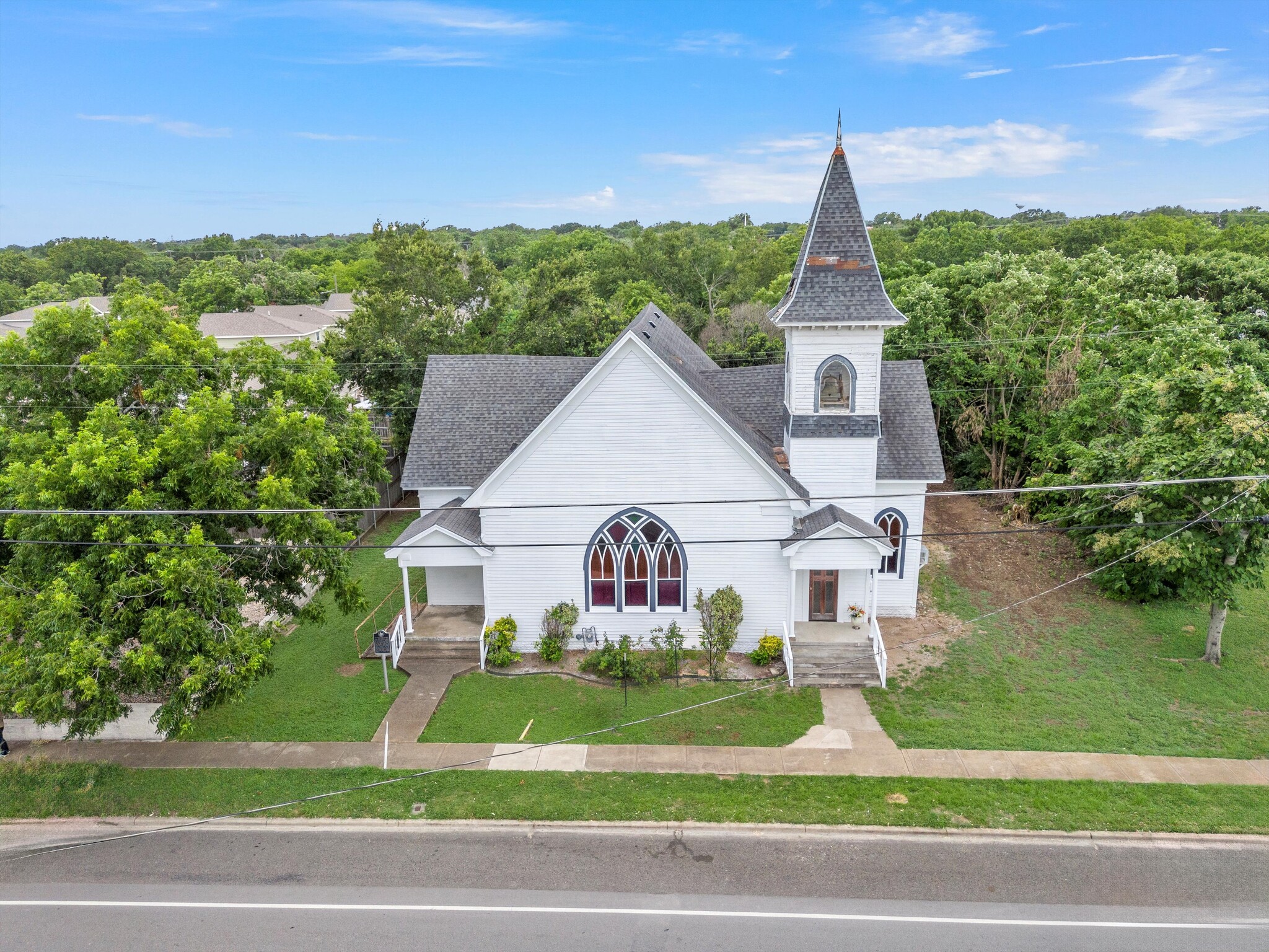 609 S Main St, Mcgregor, TX for Sale