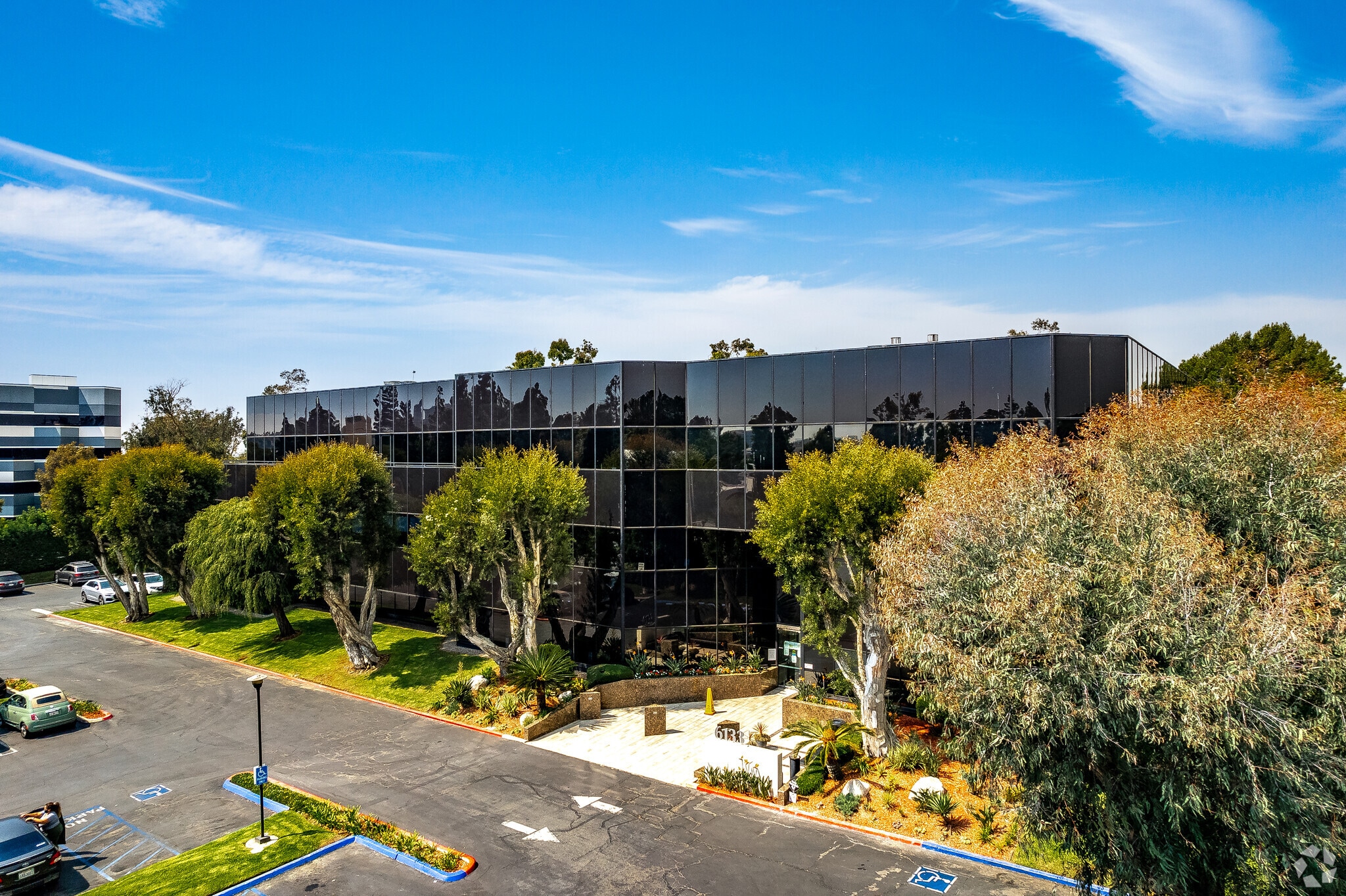 6133 Bristol Pkwy, Culver City, CA for Rent