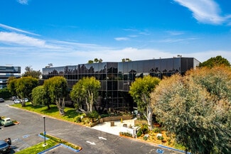 Culver City, CA Office - 6133 Bristol Pkwy