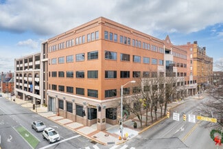 York, PA Office - 96 S George St