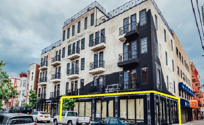 1487 Broadway, Brooklyn, NY for Rent