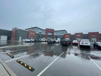 Clarington, ON Office - 1405 Bloor St