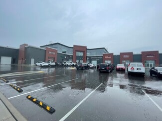 Clarington, ON Retail - 1405 Bloor St