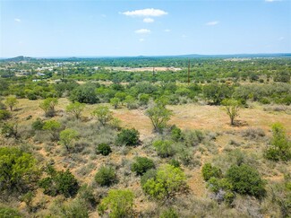 Llano, TX Commercial - TBD E Houston