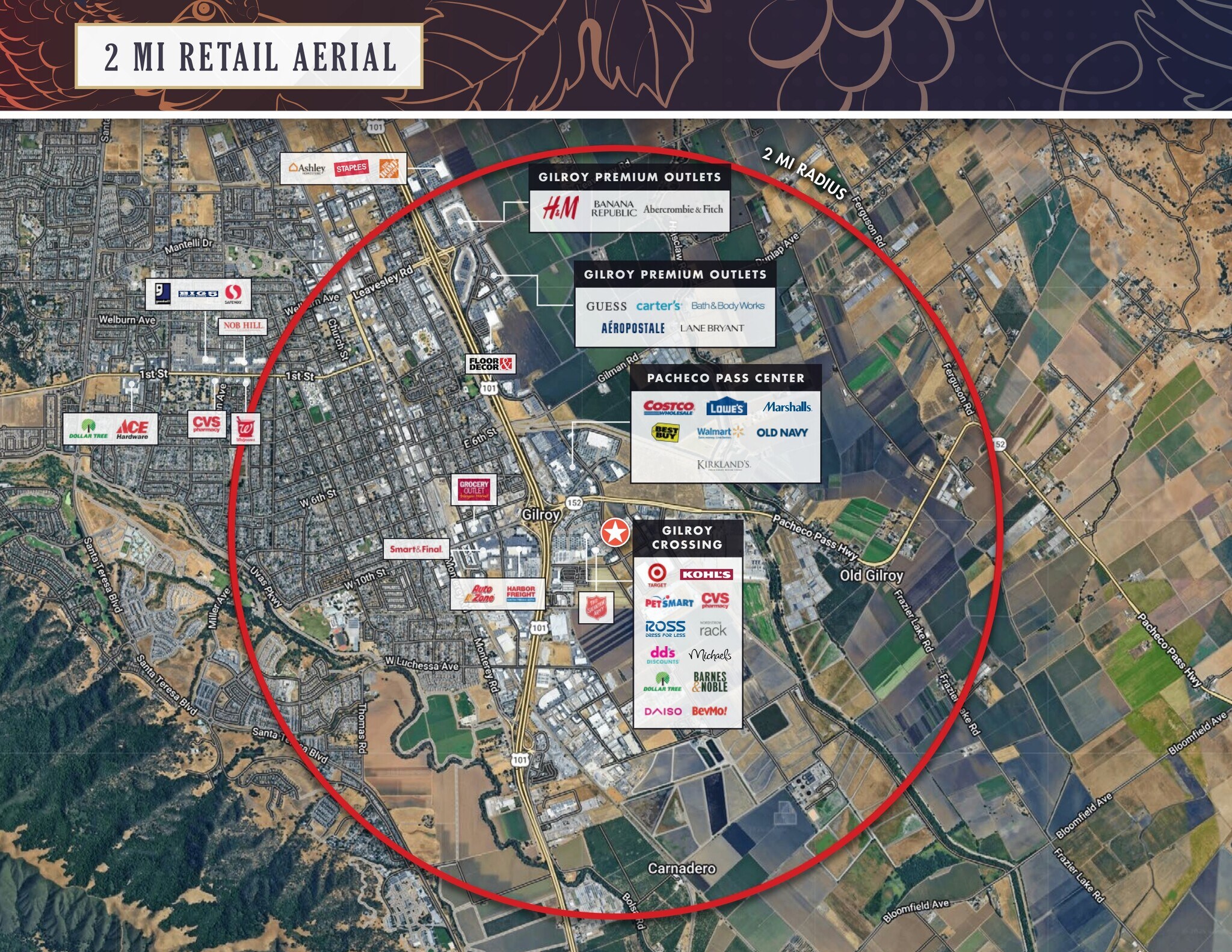 6970 Camino Arroyo, Gilroy, CA for Sale