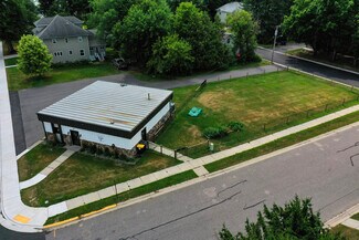 Rib Lake, WI Day Care Center - 1003 Railroad St