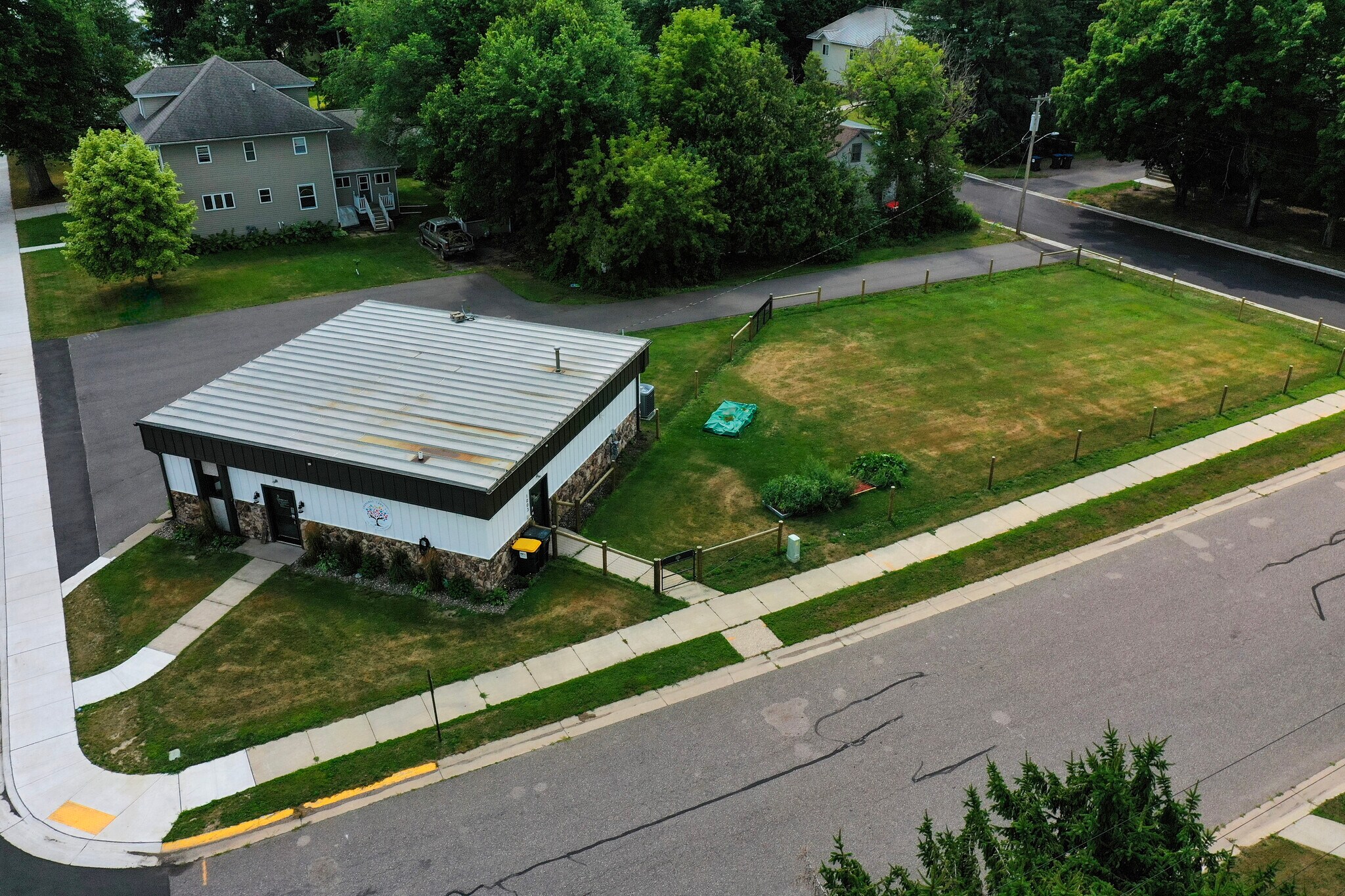 1003 Railroad St, Rib Lake, WI for Sale