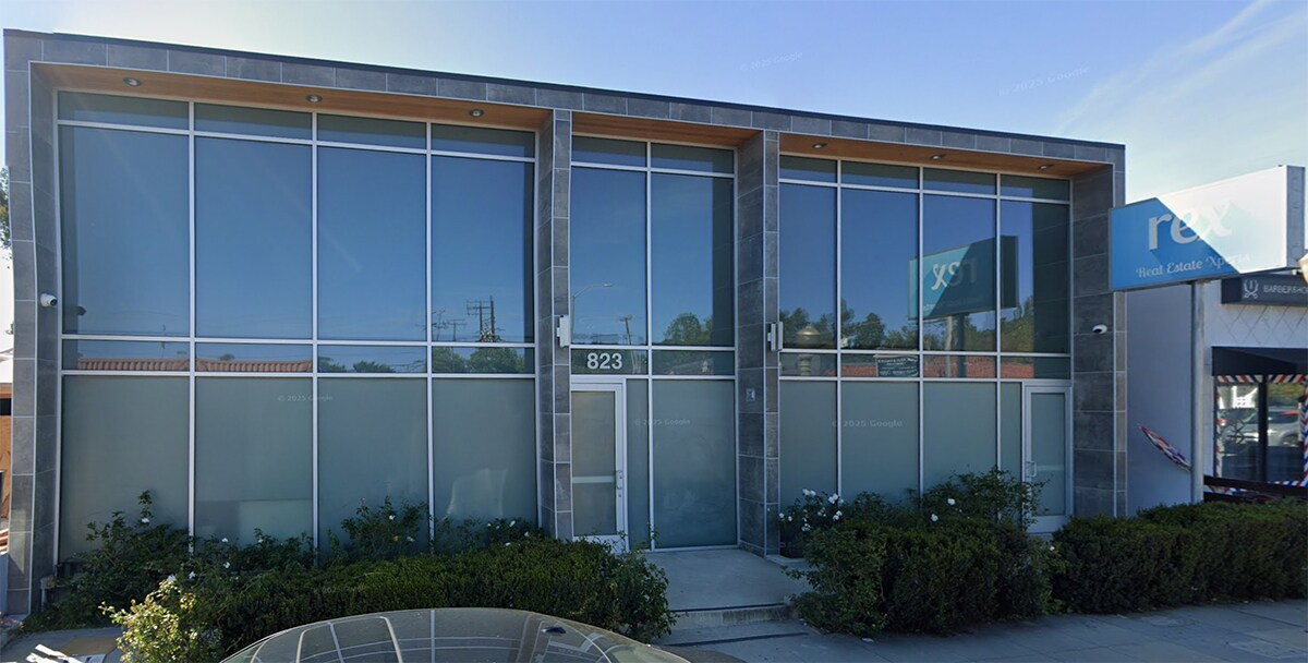 823 N Harbor Blvd, Fullerton, CA for Sale