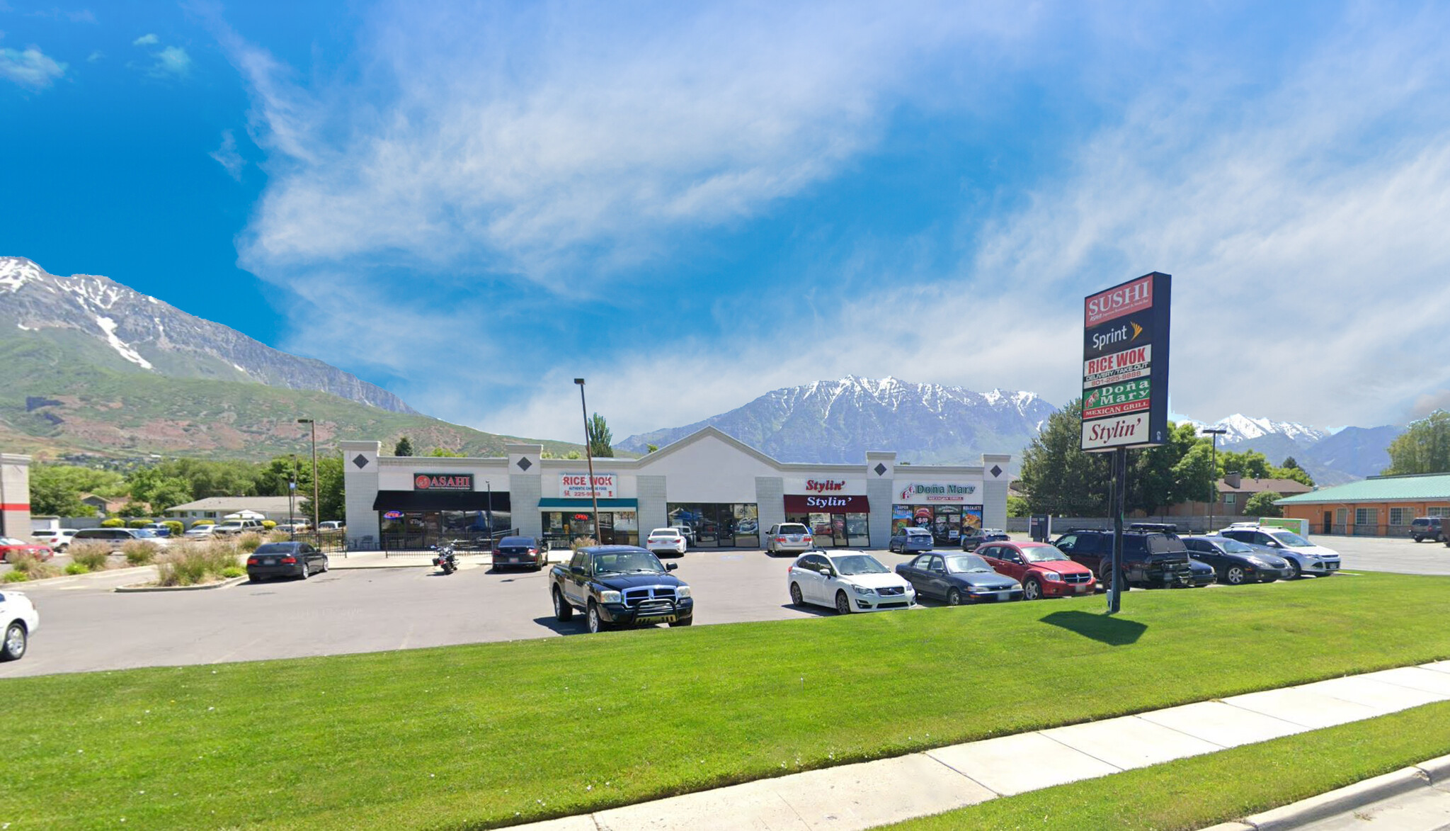 1462-1470 N State St, Orem, UT for Rent