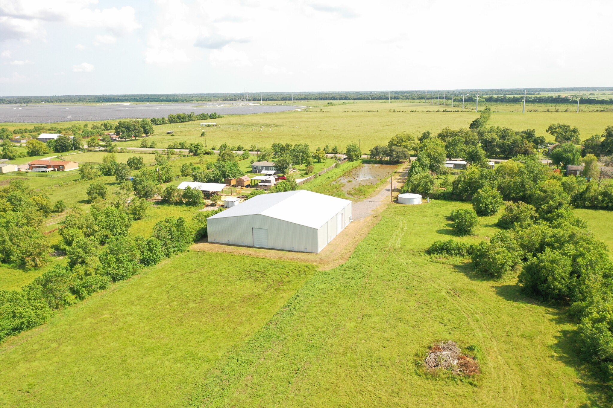 5145 Old Atascocita Rd, Dayton, TX for Sale