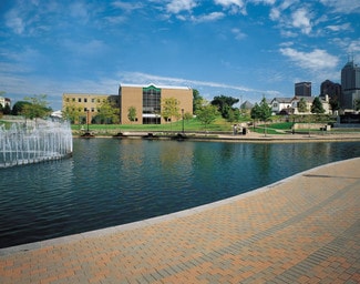 Indianapolis, IN Office - 714 N Senate Ave