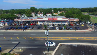 Uniondale, NY Retail - 957-979 Nassau Rd