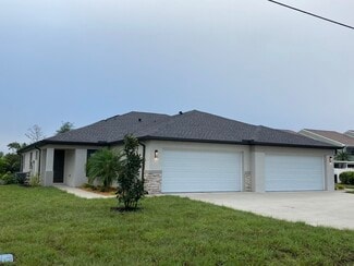 Punta Gorda, FL Apartments - 1390 San Cristobal Ave