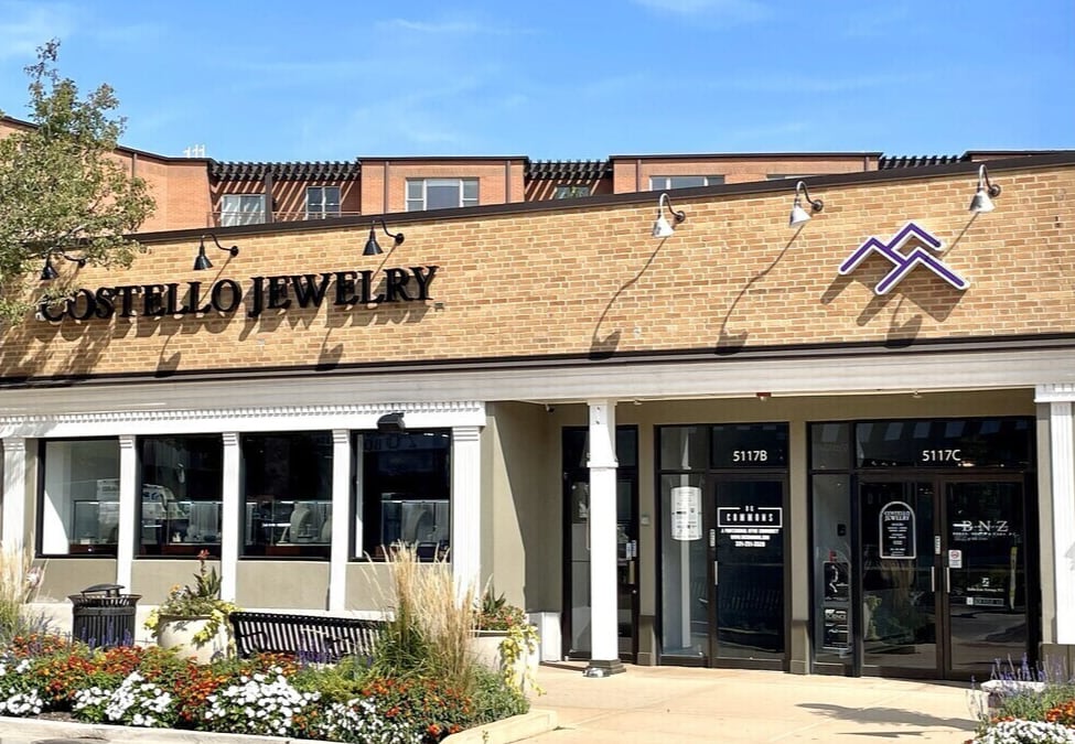 5117 Main St, Downers Grove, IL for Rent