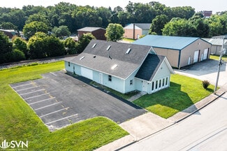 Berea, KY Warehouse - 118 Lester St