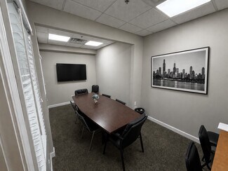 Plainfield, IL Office - 24014 W Renwick Rd
