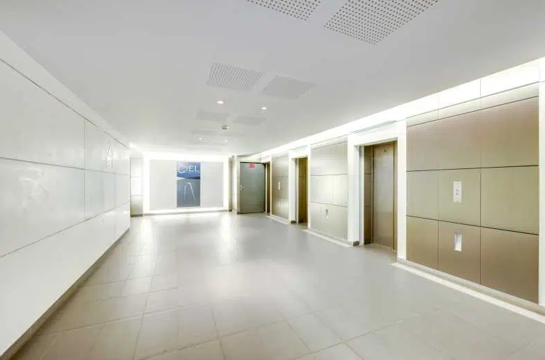 , Courbevoie, HDS for Sale